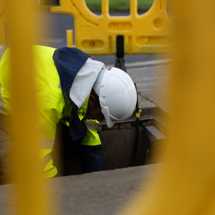 SA005 Smart Awards – Safe Moving and Handling