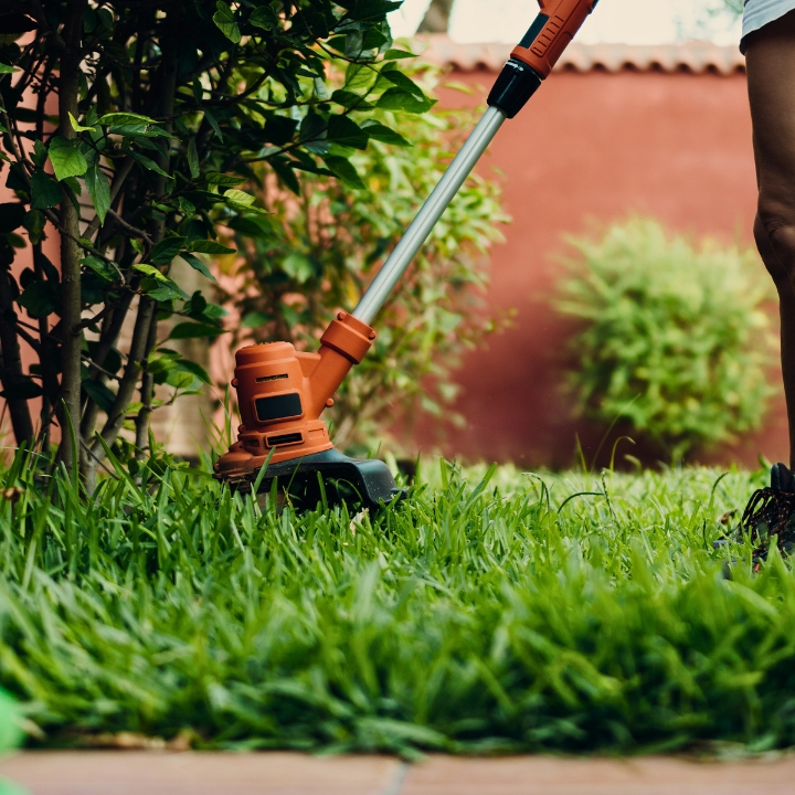 Safe Use of Brushcutters and Trimmers (Refresher)