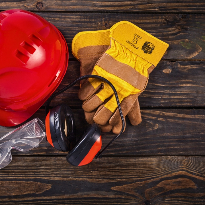 CSR 1-Day Health & Safety Training (Lisburn)