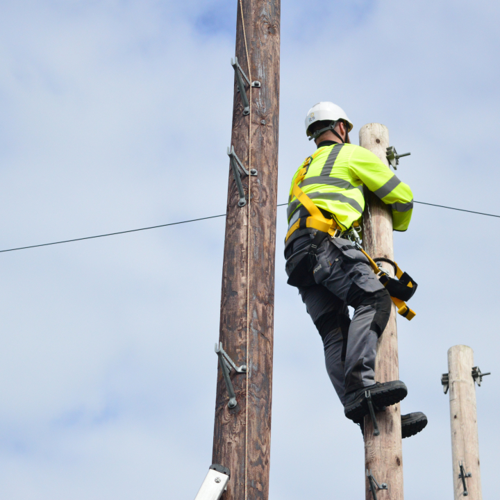 SA001A Smart Awards - OH Safety Awareness