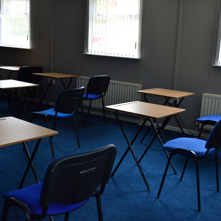 CITB Health, Safety & Environment Touchscreen Test