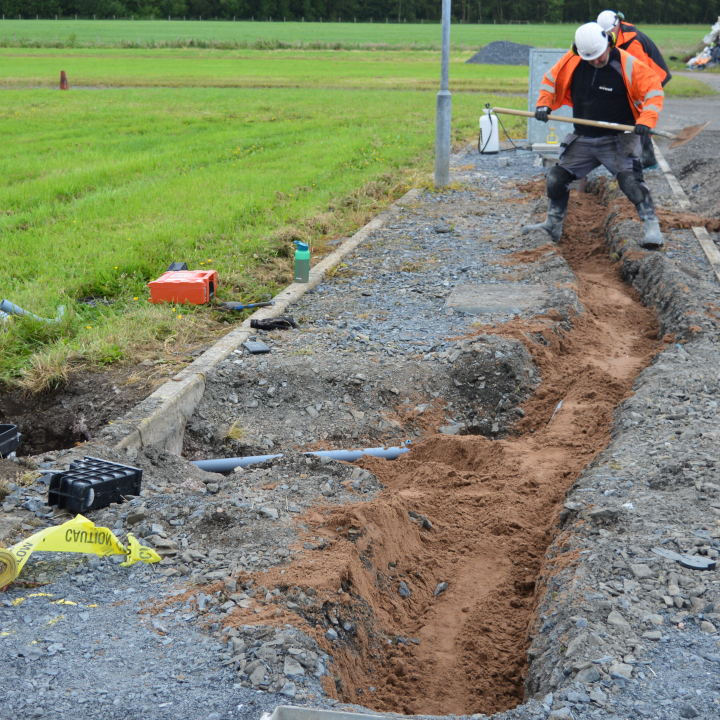  SA006 Smart Awards - Safe Working in Civils