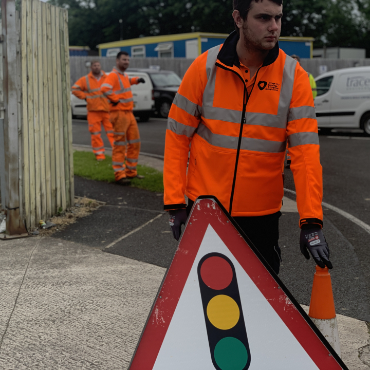 Lantra Sector Scheme 12D T1 & T2 combined