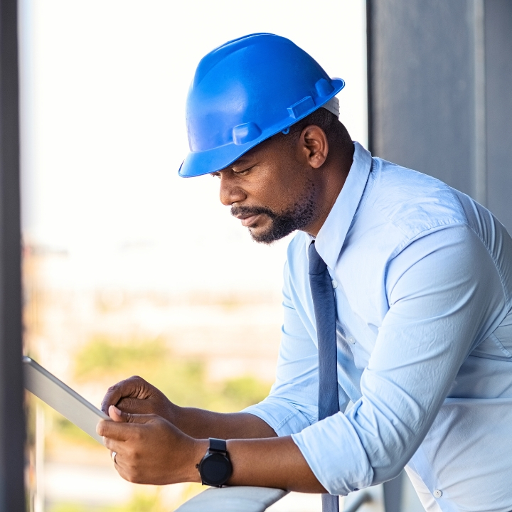 IOSH Safety Health and Environment for Construction Site Managers