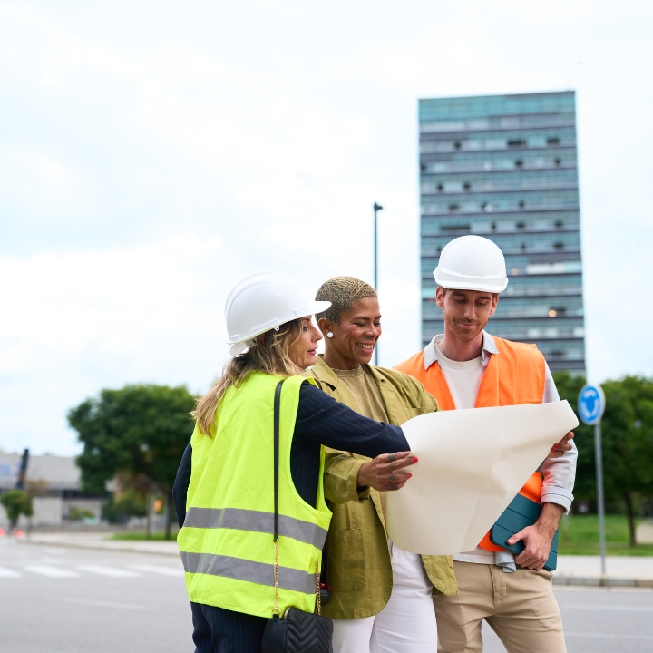 NVQ Level 4 Diploma in Construction Site Supervision (Construction)