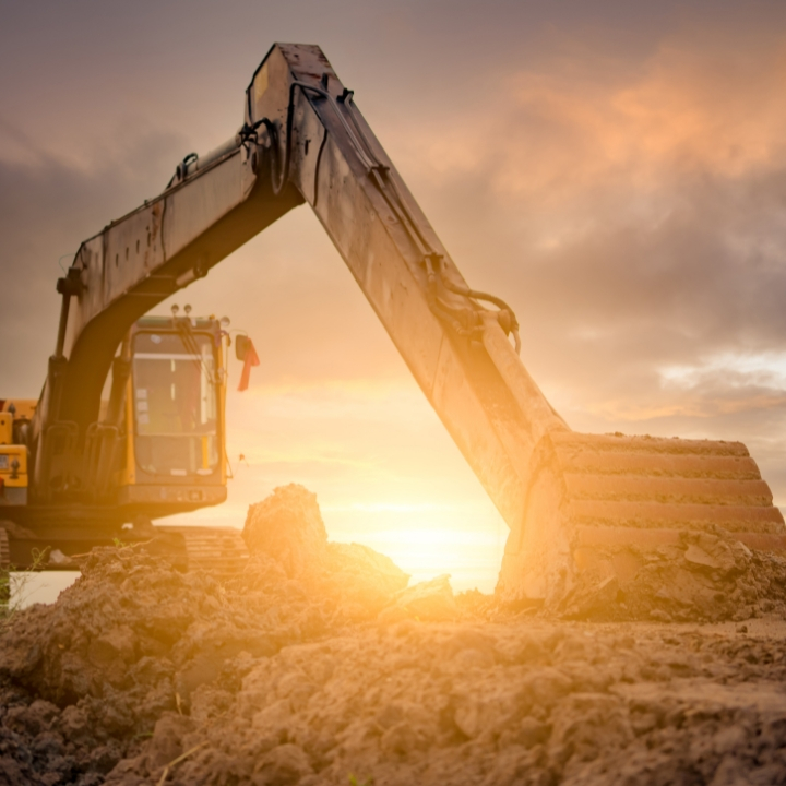 Safety in Excavations