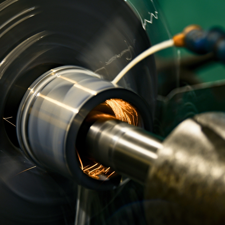 SA004 Smart Awards – Abrasive Wheels