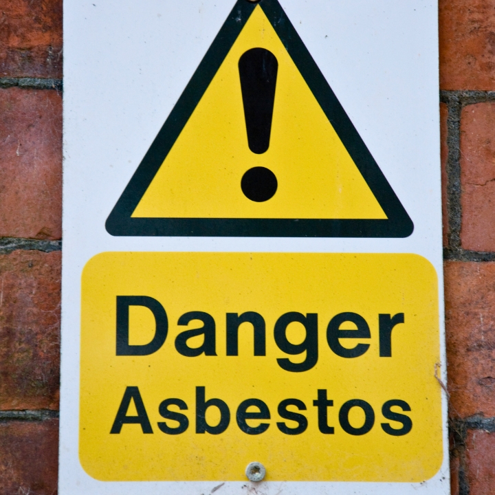 SA007 Smart Awards - Asbestos Awareness