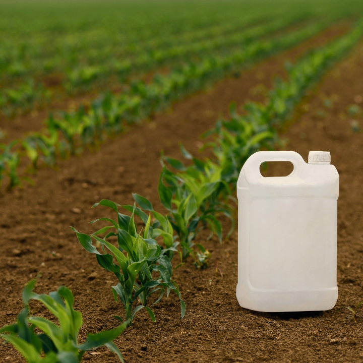 Safe Use Of Pesticides (Northern Ireland) 