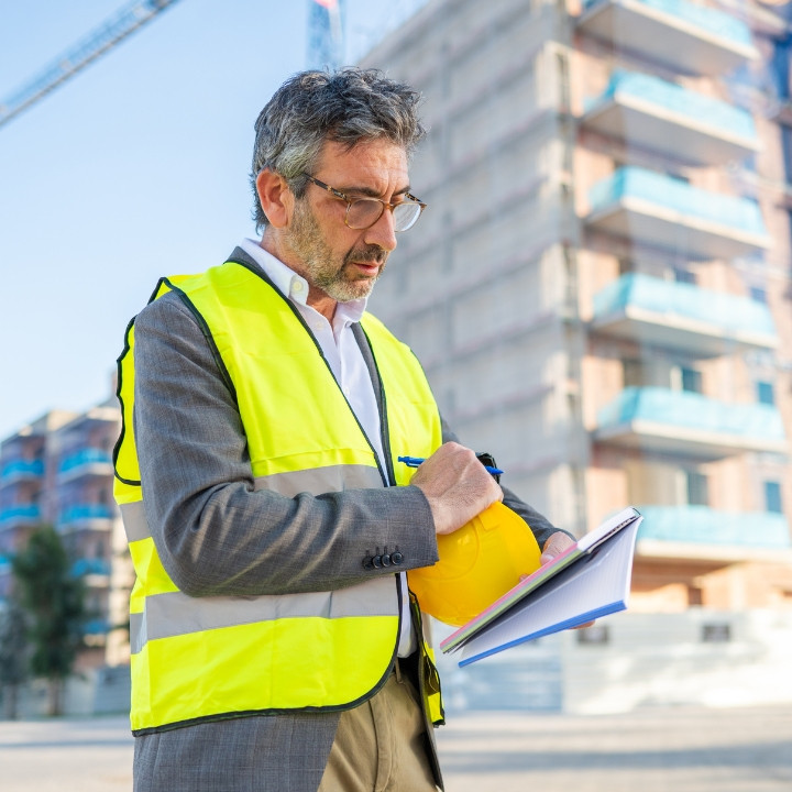 CITB Site Supervisor Safety Training Scheme Refresher (SSSTS)