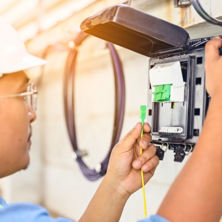 SA103 Smart Awards - FTTP Installation (Pre-enablement)