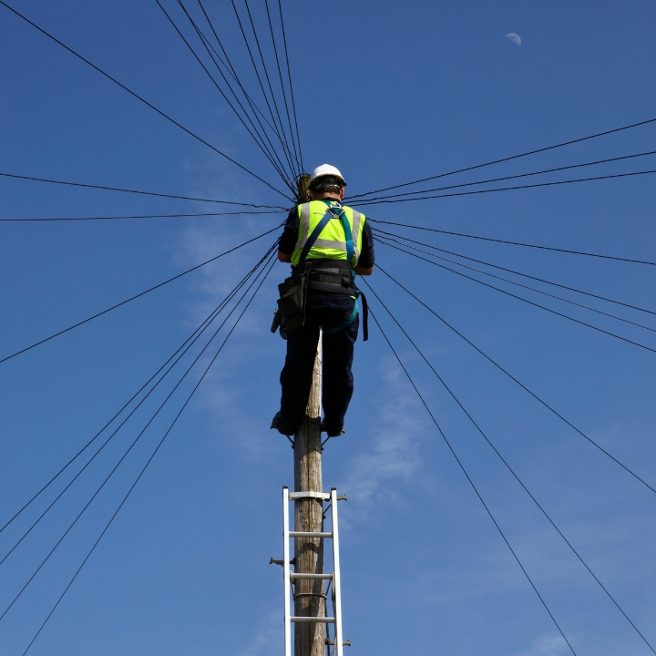 SHEA Telecommunications