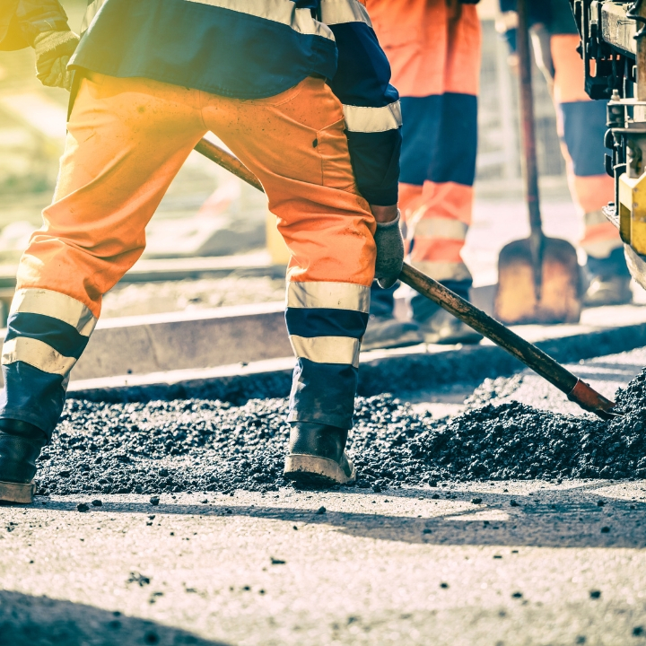 NRSWA Location of Underground Services (LA) & Excavation in the Highway (Operative O2/Supervisor S2)