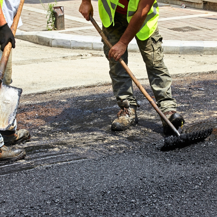  NRSWA Excavation in the Highway (Operative O2 / Supervisor S2)
