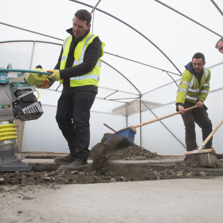 NRSWA FULL Streetworks for Supervisors & Operatives 