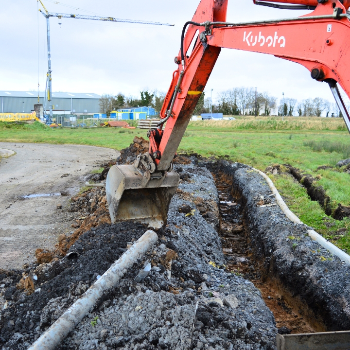 EUSR Category 2 – Implement Safe Excavating Practices