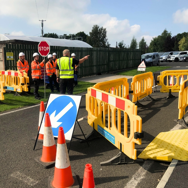 Lantra Sector Scheme 12D – T1