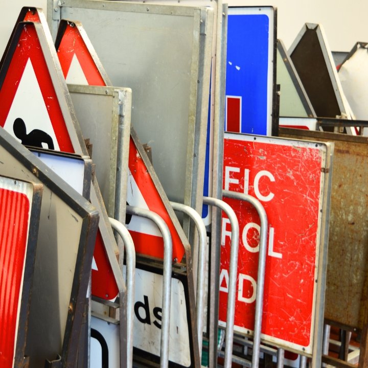 Lantra Sector Scheme 12D – T2