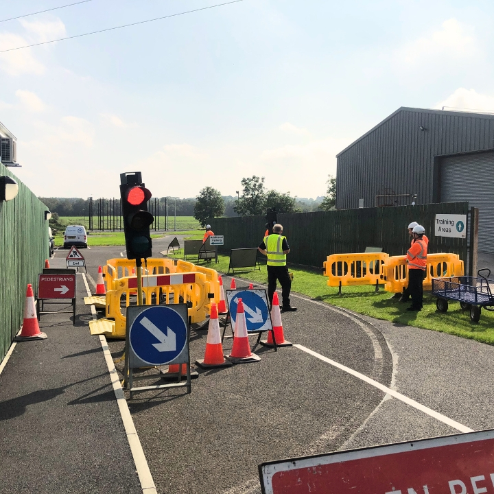 Lantra Sector Scheme 12D – T7