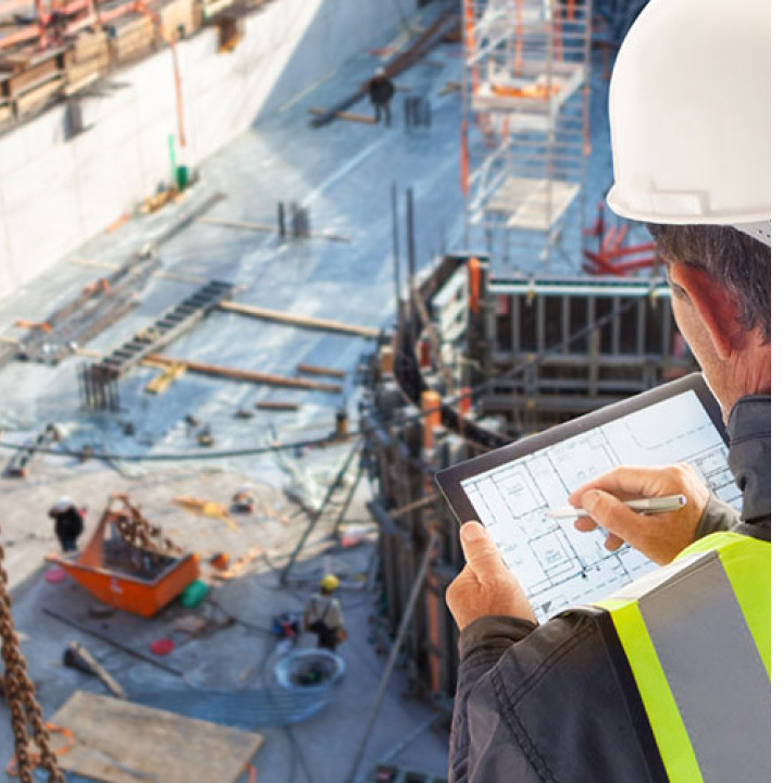 CITB Temporary Works Coordinator