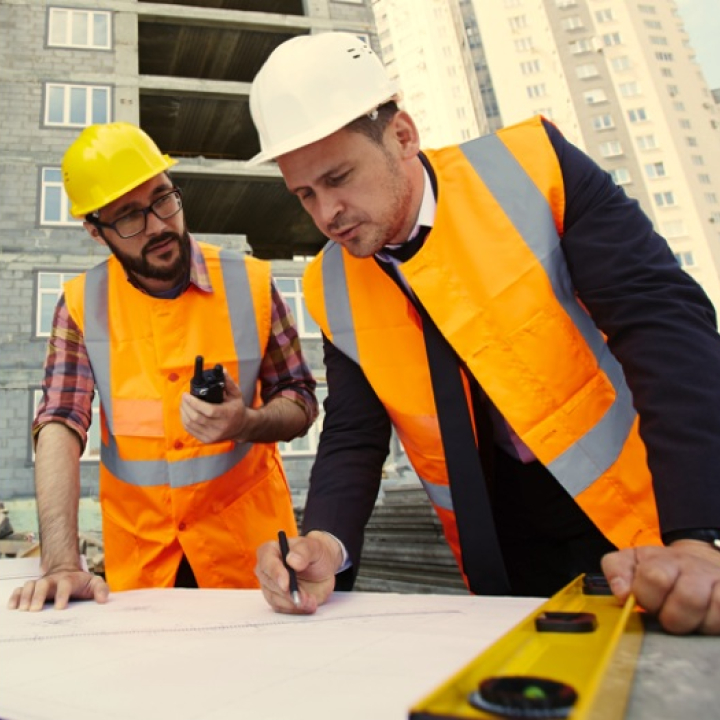 CITB Site Management Safety Training Scheme (SMSTS)