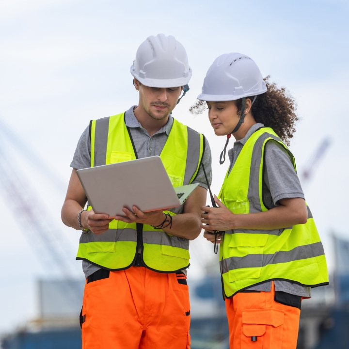CITB SMSTS - Site Management Safety Training Scheme