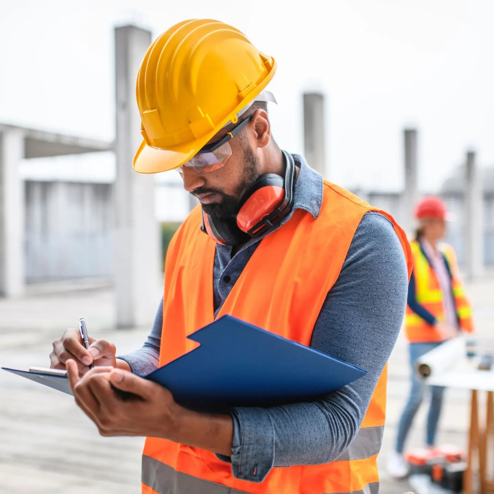 CSR Site Safety For Supervisors